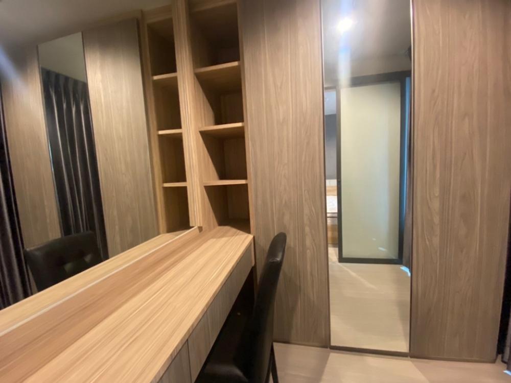 1 Bedroom Condo at Life Ladprao, Fully Furnished