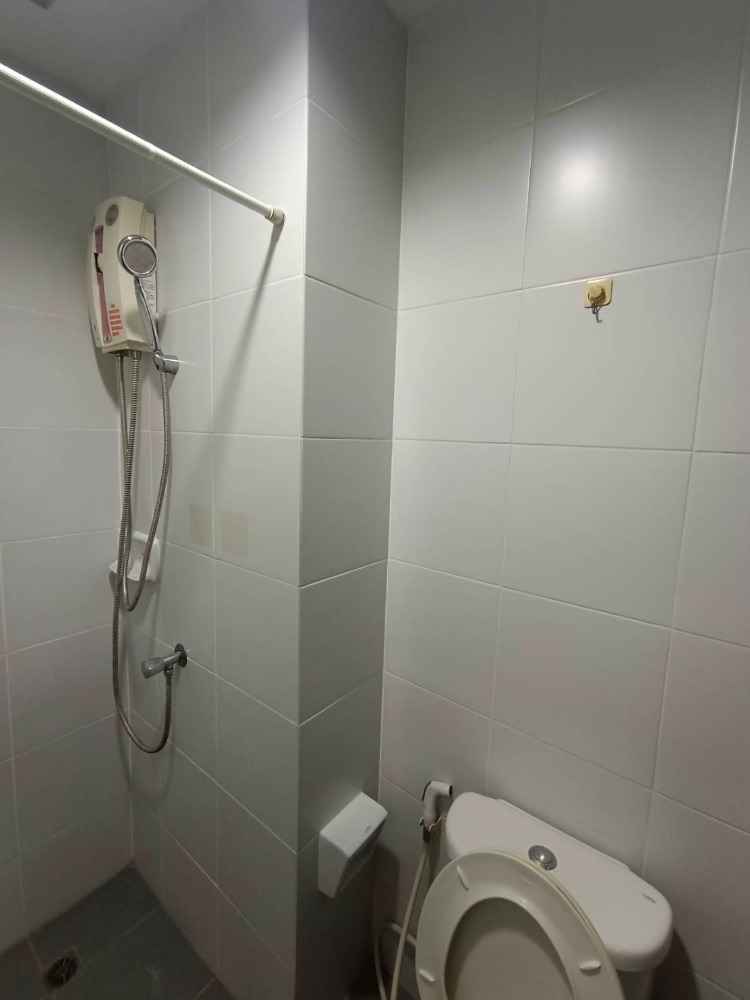 Studio Condo at My Condo Sathorn Taksin - Convenient Urban Living