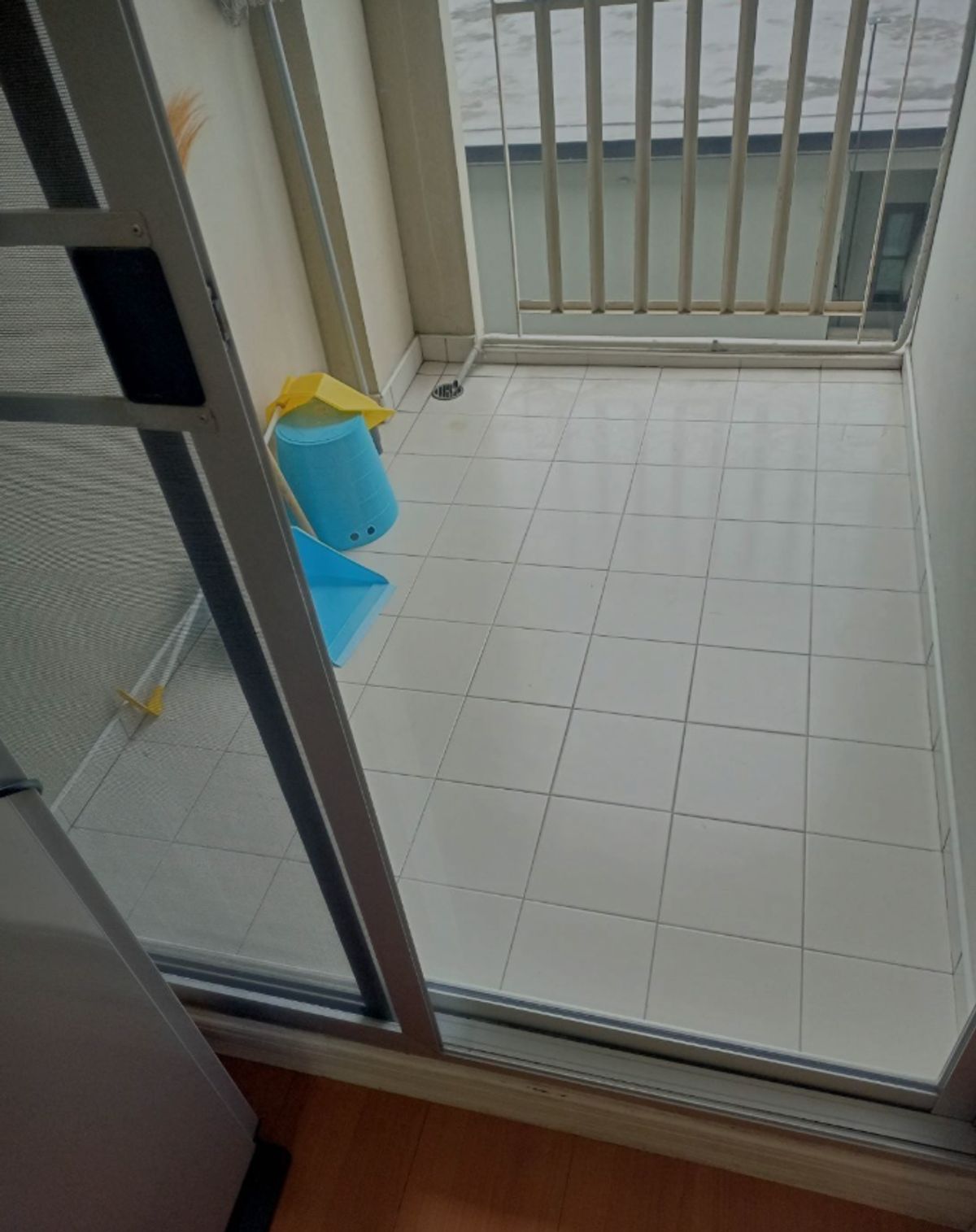 LPN Bodin Ramkamhang Condo - Compact 1 Bedroom Near University