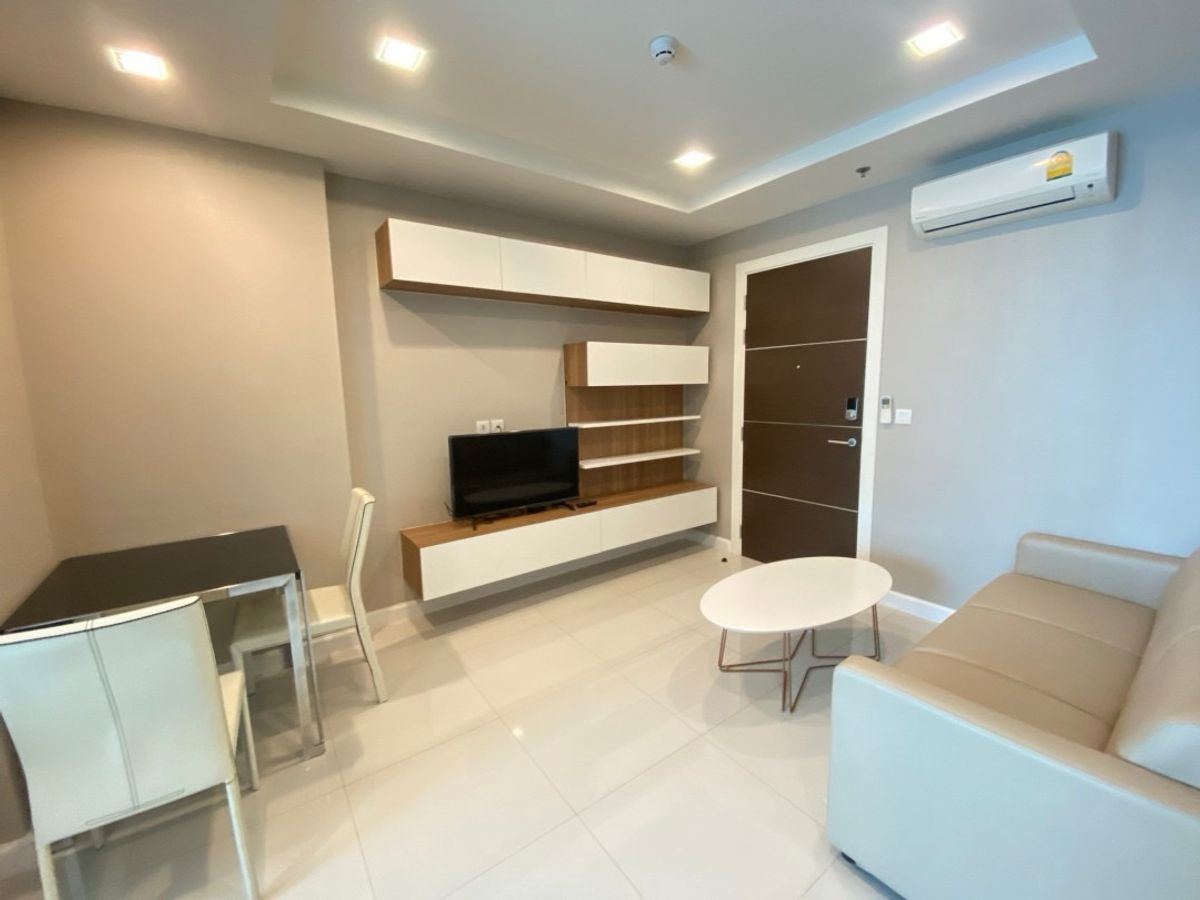 1 Bedroom Apartment at The Metropolis Samrong Interchange