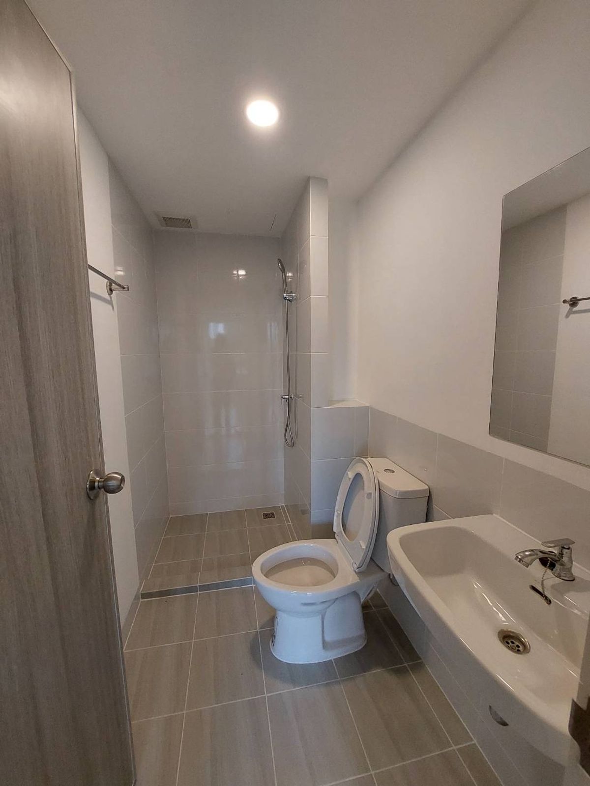 Sena Kit Rangsit Khlong 4 - Компактна студія