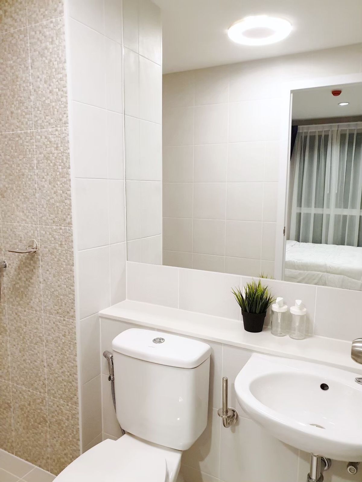1 Bedroom Condo at Chokchai 4, 25 sqm, Fully Furnished