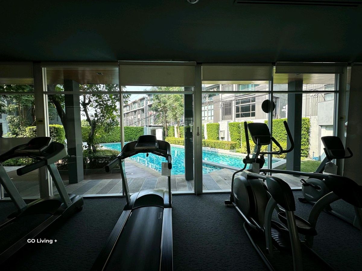 Aspire Ladprao 113 - 1 Bedroom Apartment