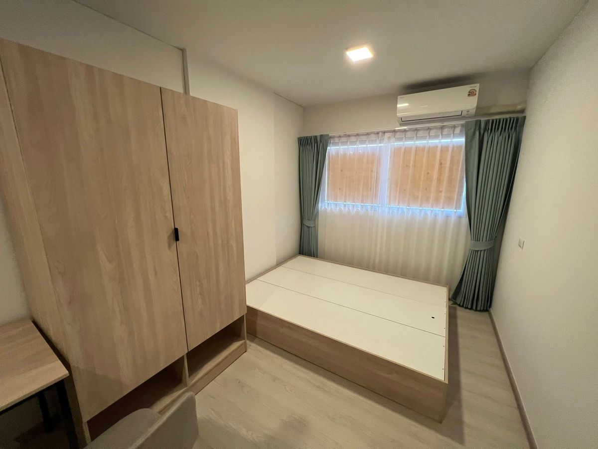 Plum Condo Chaengwattana - Donmuang, 1 Bed Fully Furnished