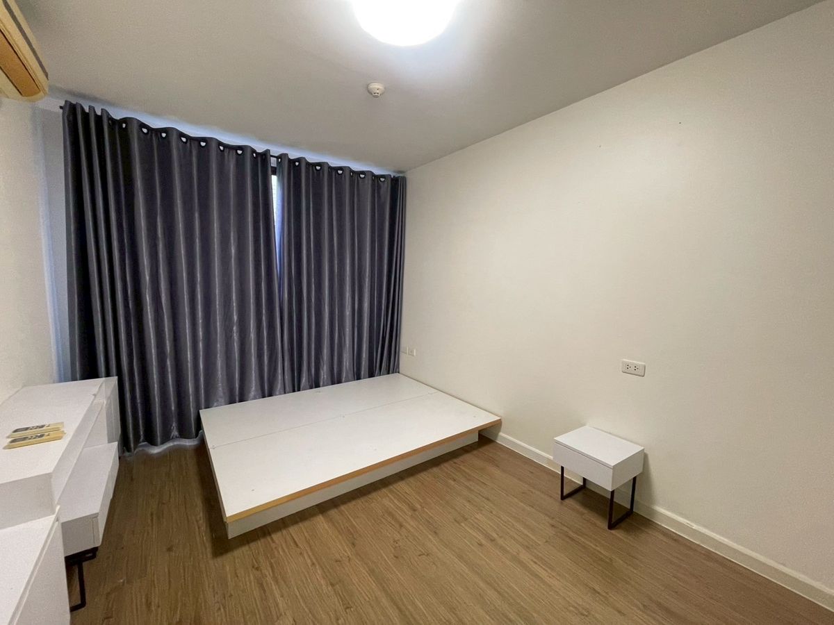 I Condo Sukhumvit 103 - Fully Furnished 1 Bedroom Apartment