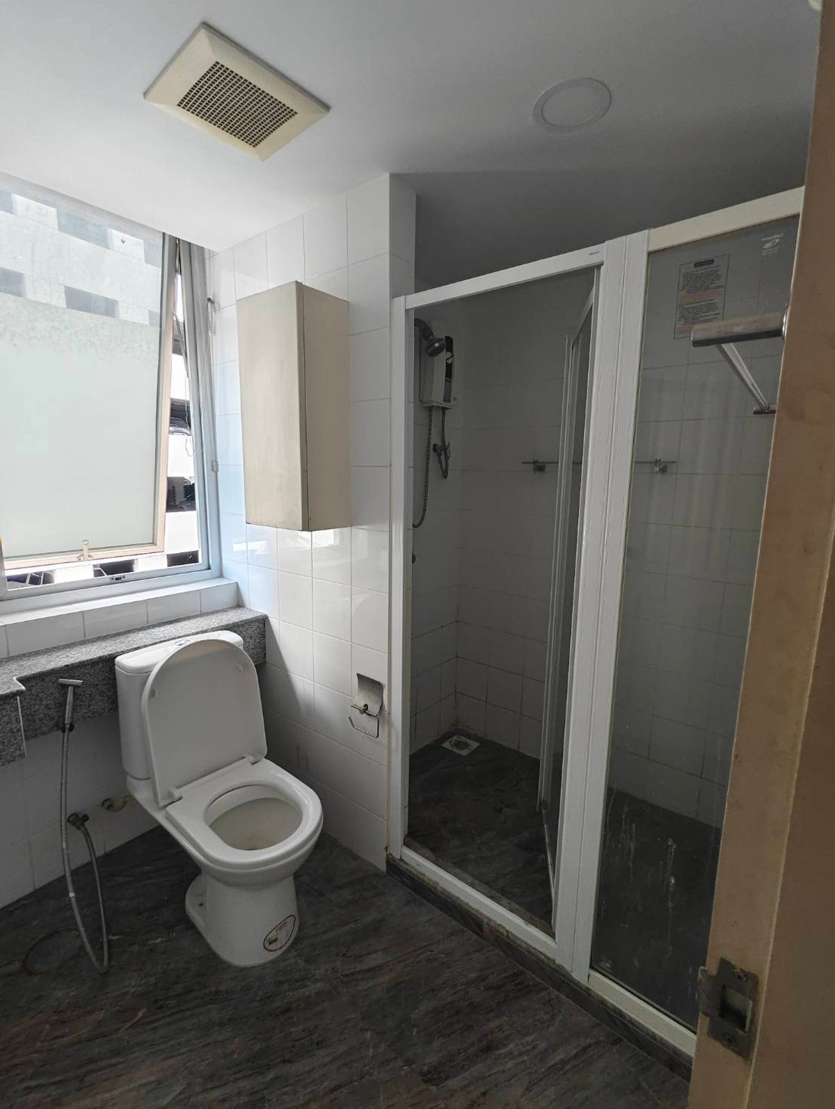 The Master Sathorn Executive - Compact 1 Bedroom Apartment