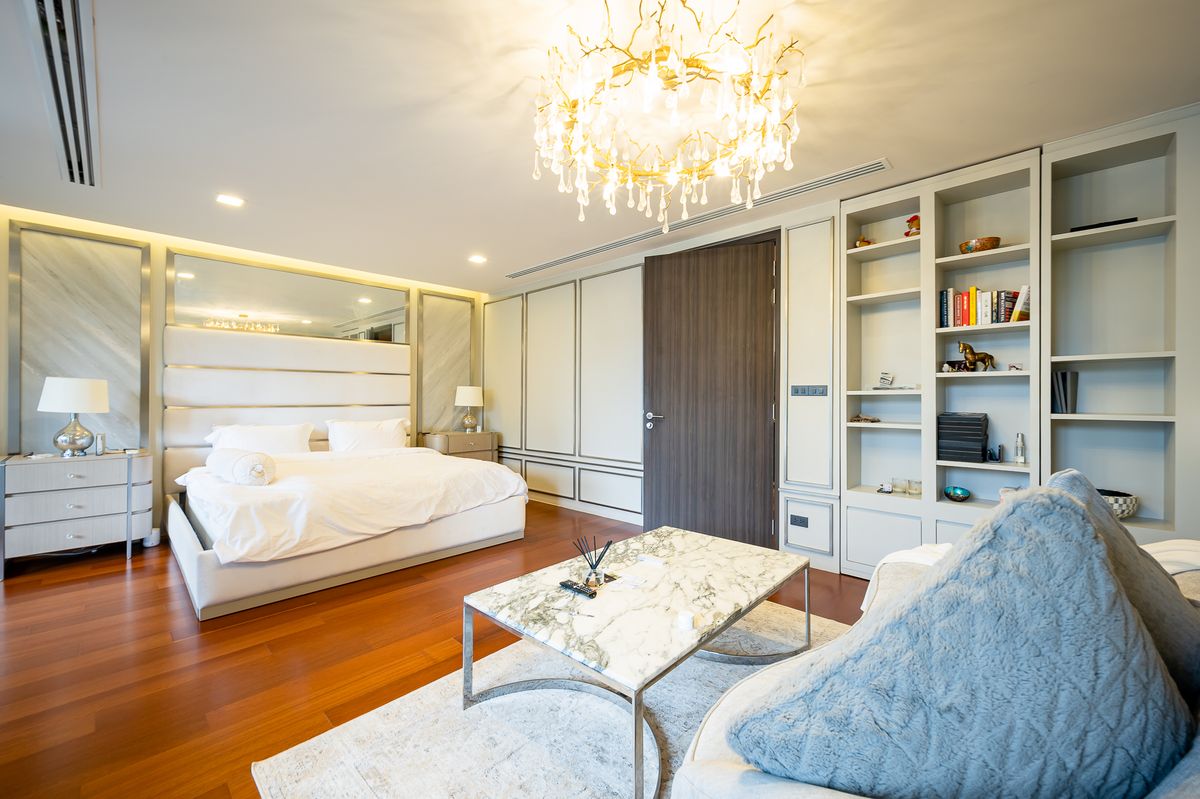5-Storey Townhouse with Elevator in Sukhumvit 31