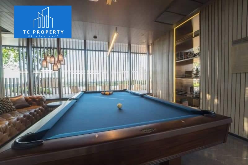 Fully Furnished Garden View 1 Bedroom Apartment