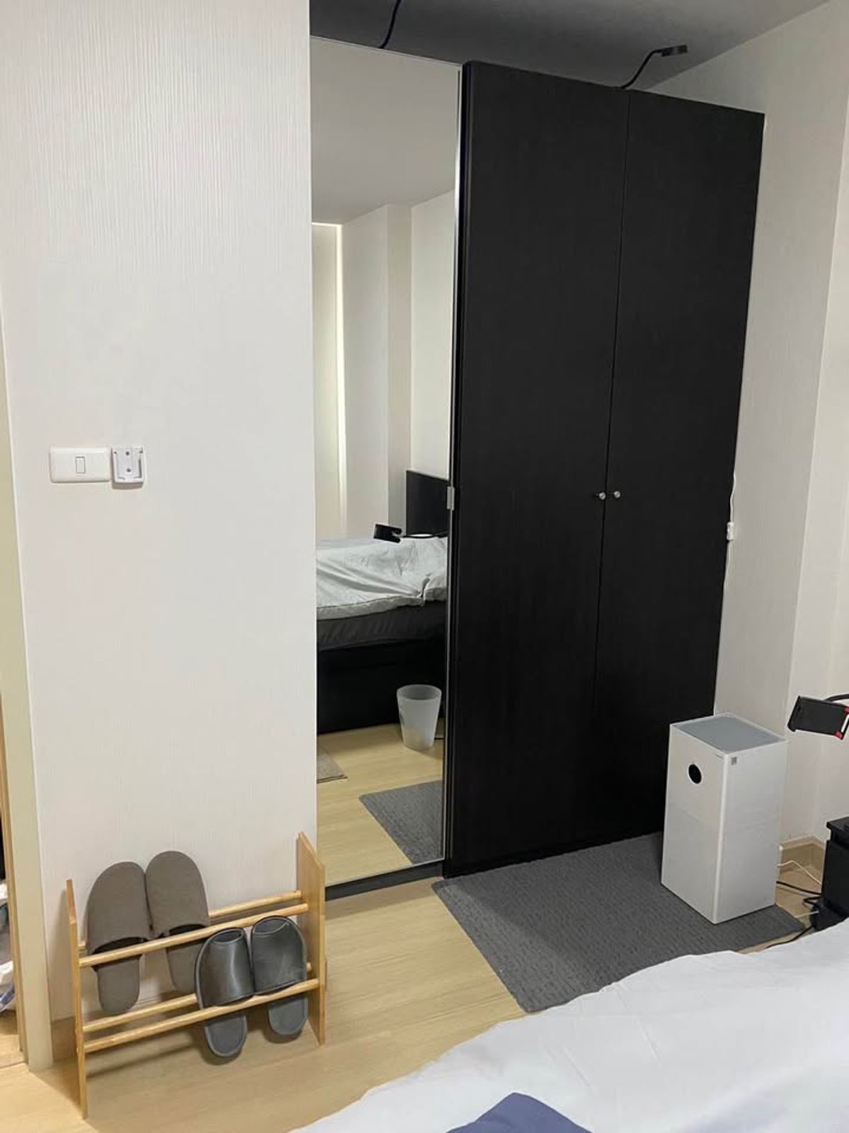 Supalai Veranda Rama 9 - 1 Bedroom Fully Furnished Apartment