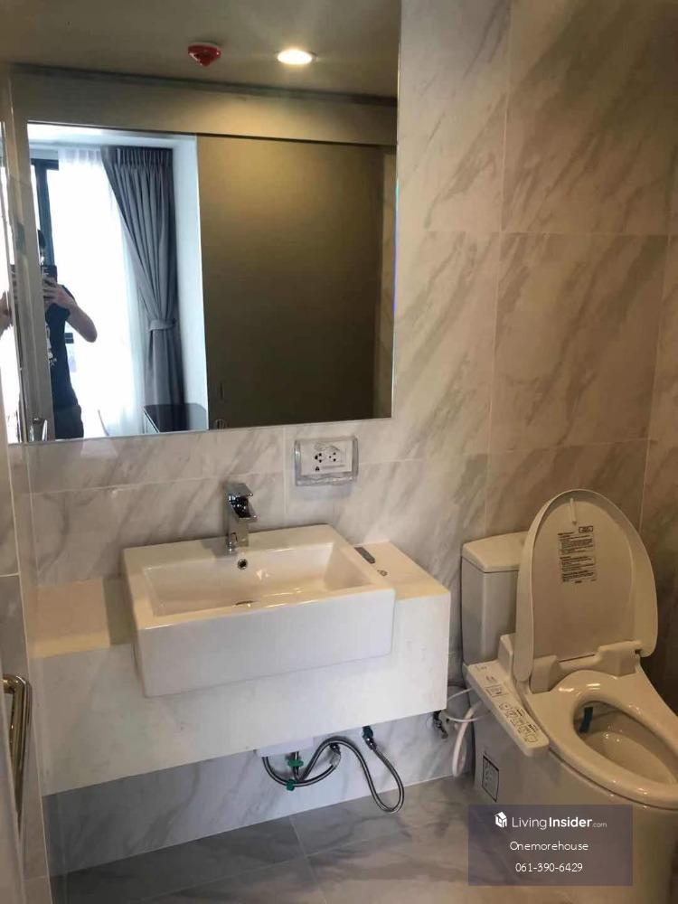 Ideo mobi 40 - Modern 1-Bedroom Condo near BTS Thonglor