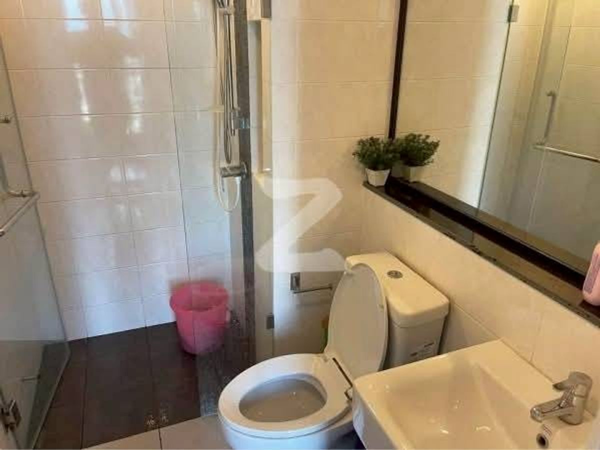 The Tree Rio Bang Or Station - Fully Furnished 1 Bedroom Apartment