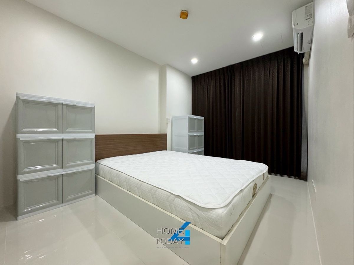 New Renovated Room Near Suvarnabhumi Airport