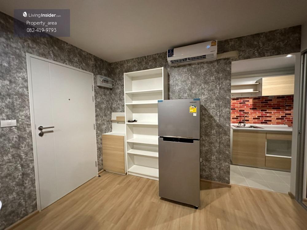 Fully Furnished 2-Bedroom Condo near BTS in Lat Krabang