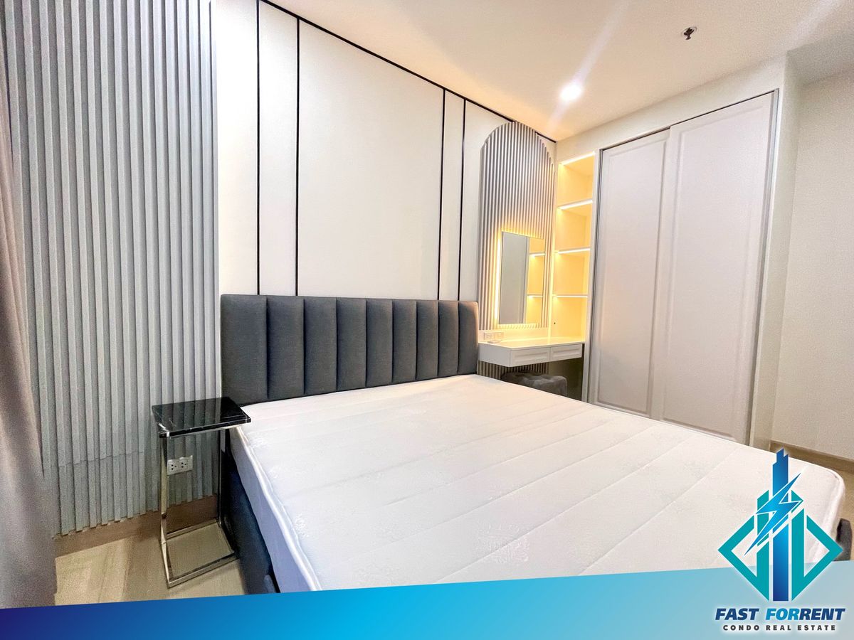 Supalai Loft Prajadhipok - Wongwian Yai Condo