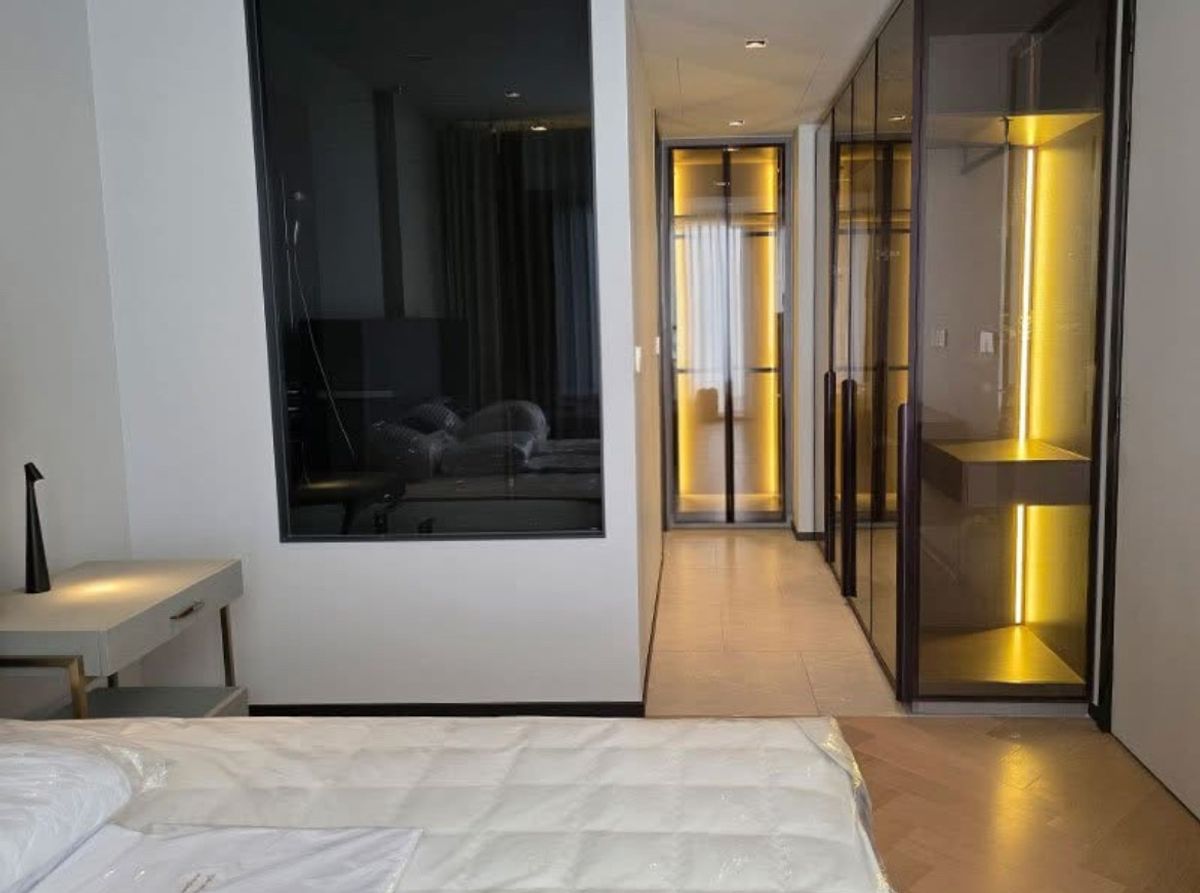 The Reserve 61 Hideaway - Luxury 1-Bedroom Apartment in Ekkamai