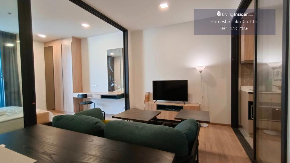 XT Phayathai Condo Near BTS Phayathai with Multiple Amenities