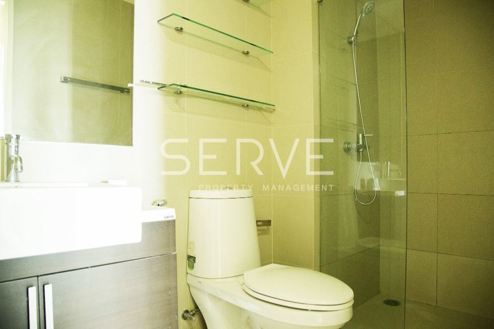 Condo For Rent at Noble Remix - BTS Thong Lo Location