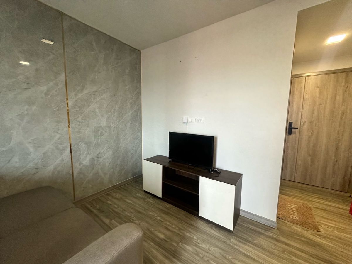 Monte Rangsit Campus Condo - 1 Bedroom, Fully Furnished