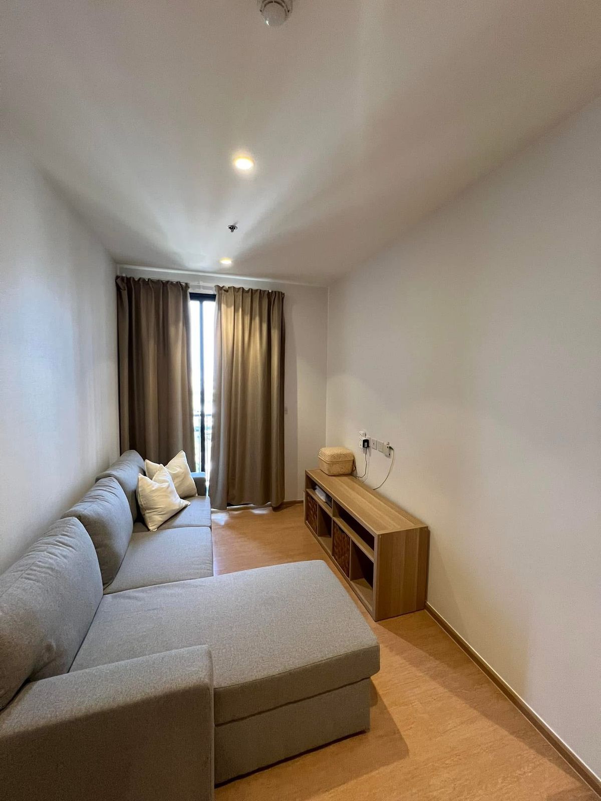 Maru Ekkamai 2 - Pet-Friendly 2-Bedroom Condo