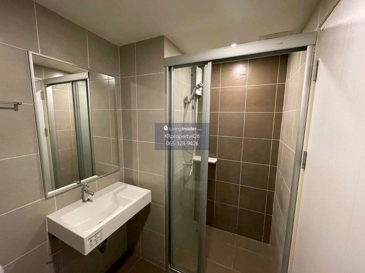 32 sqm 1 Bedroom Apartment Near BTS NASA