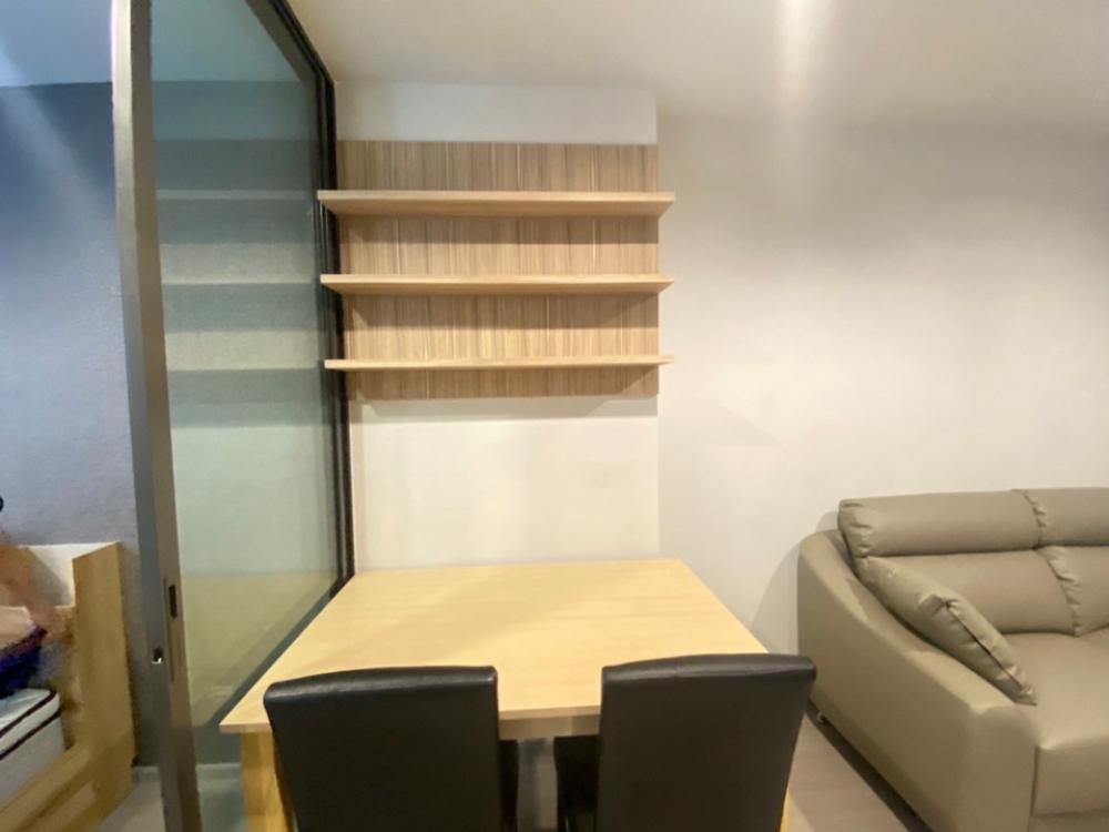 1 Bedroom Condo at Life Ladprao, Fully Furnished