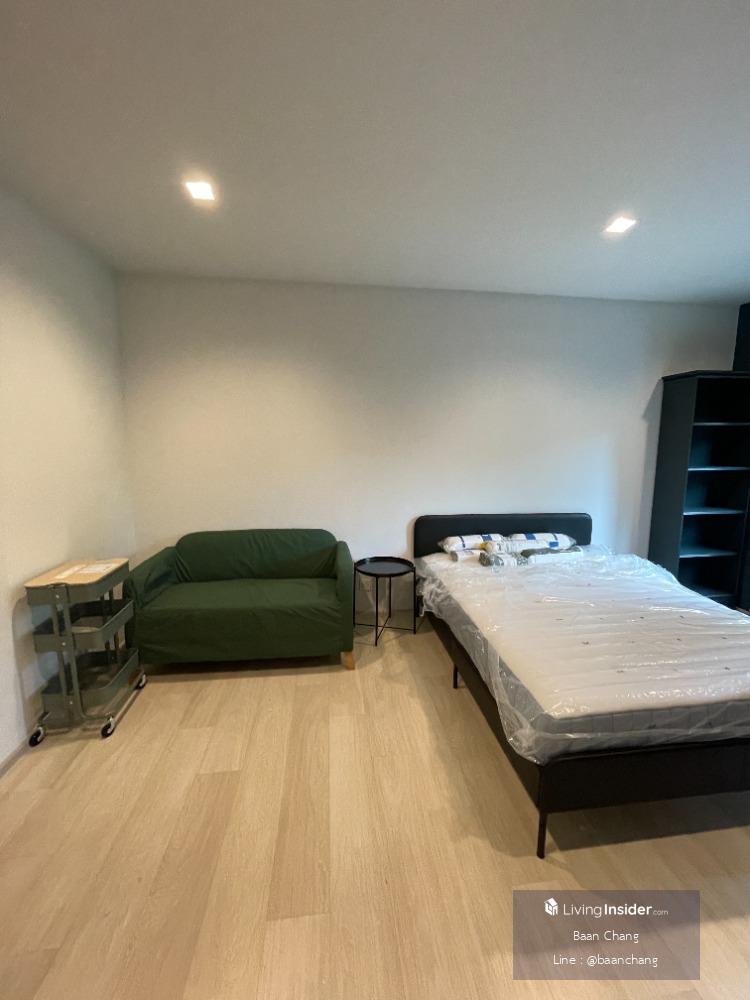 Life ONE Wireless Studio near BTS Ploenchit