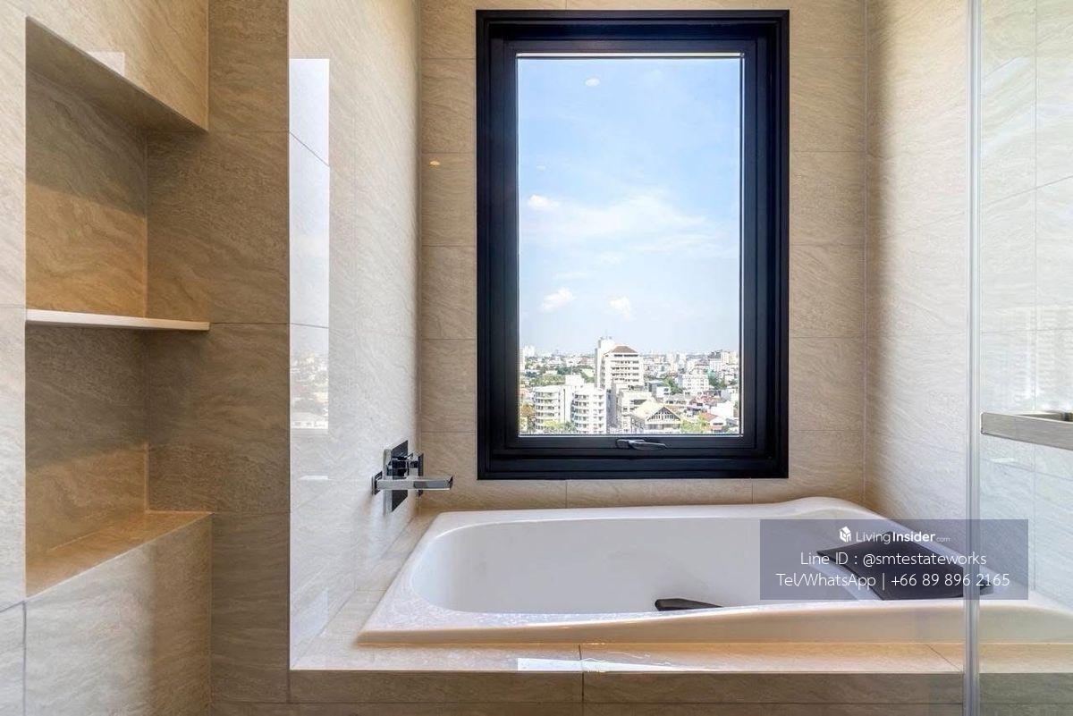 Pet Friendly Maru Ekkamai 2 - Fully Furnished 2 Bedroom Apartment