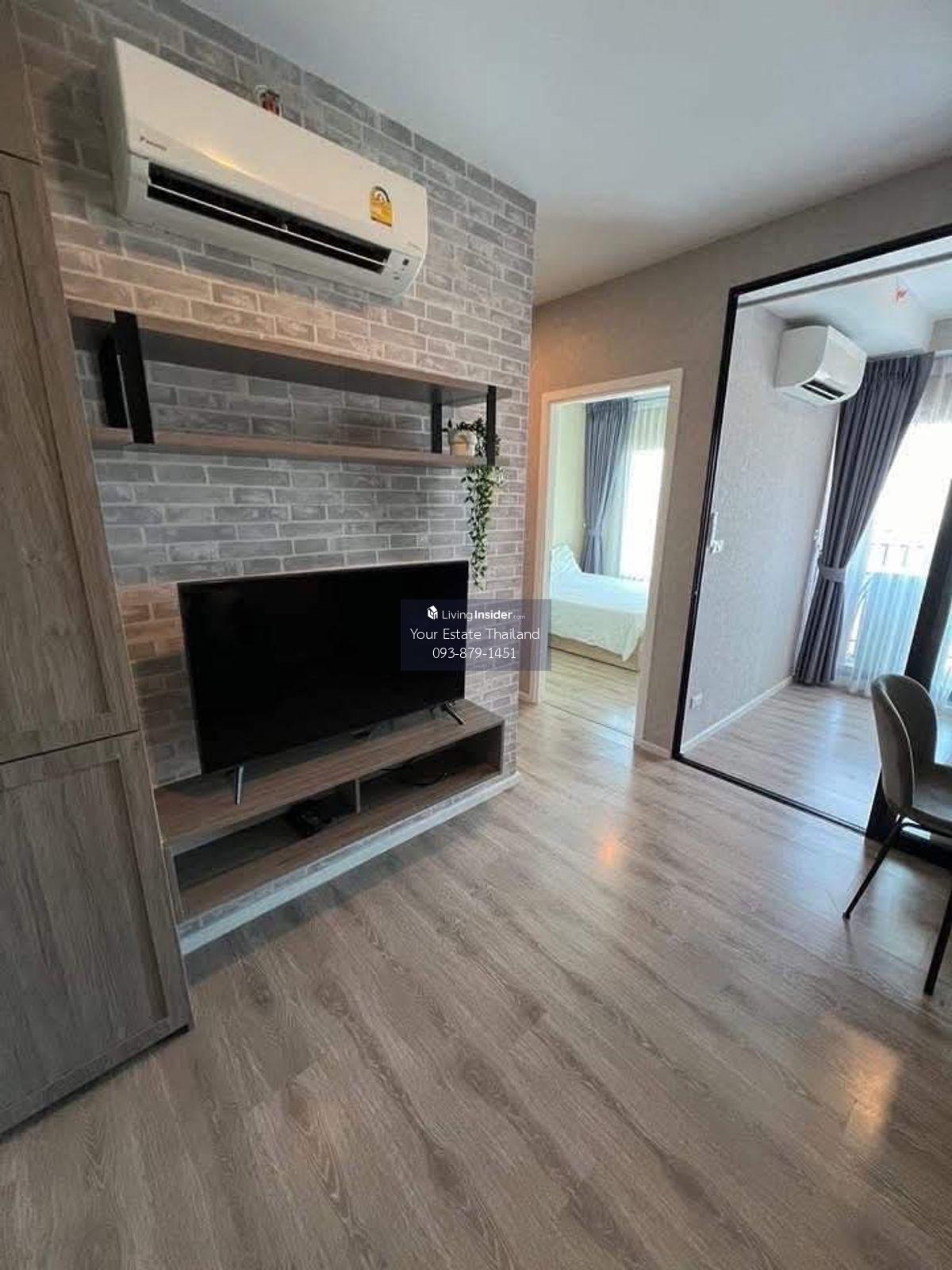Private 1-Bedroom Apartment with Beautiful View