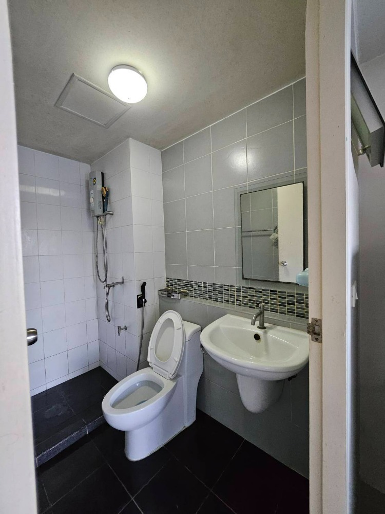 Studio Apartment near Ramindra Road, MRT Mayalap