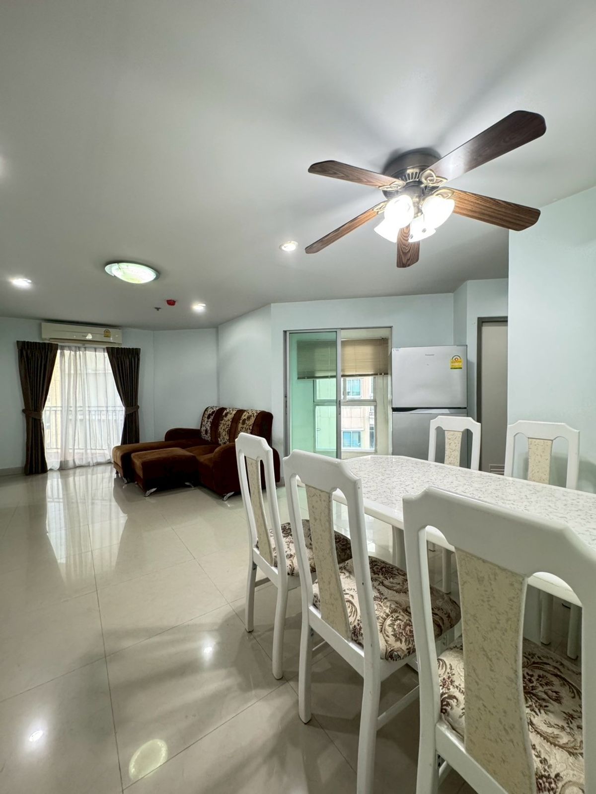 Reloge Home 6/2 Prachachuen - 2BR Apartment Near Expressway