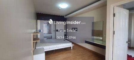 City Home Ratchada Pinkaow Condo - 1 Bedroom, City View