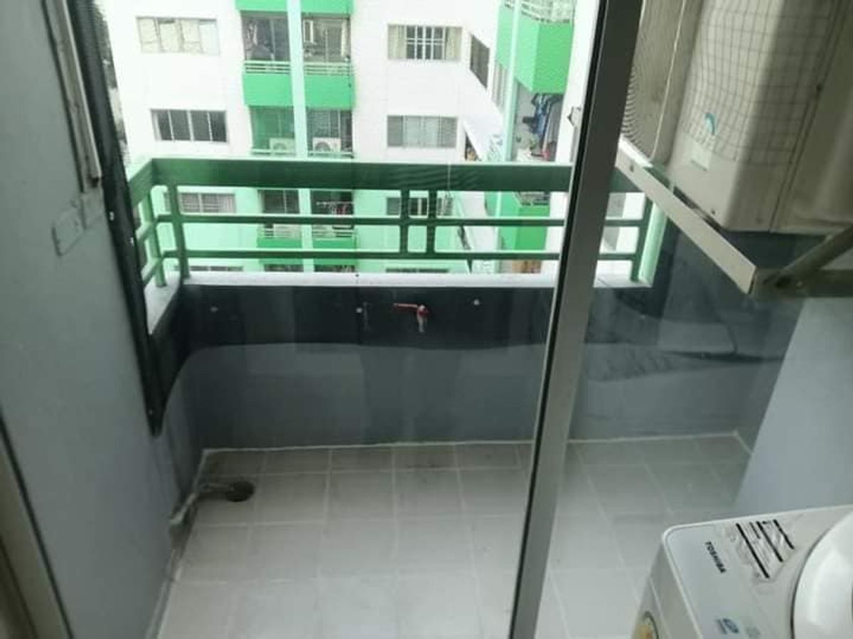 1 Bedroom Condo at Lumpini Center, Lat Phrao 111