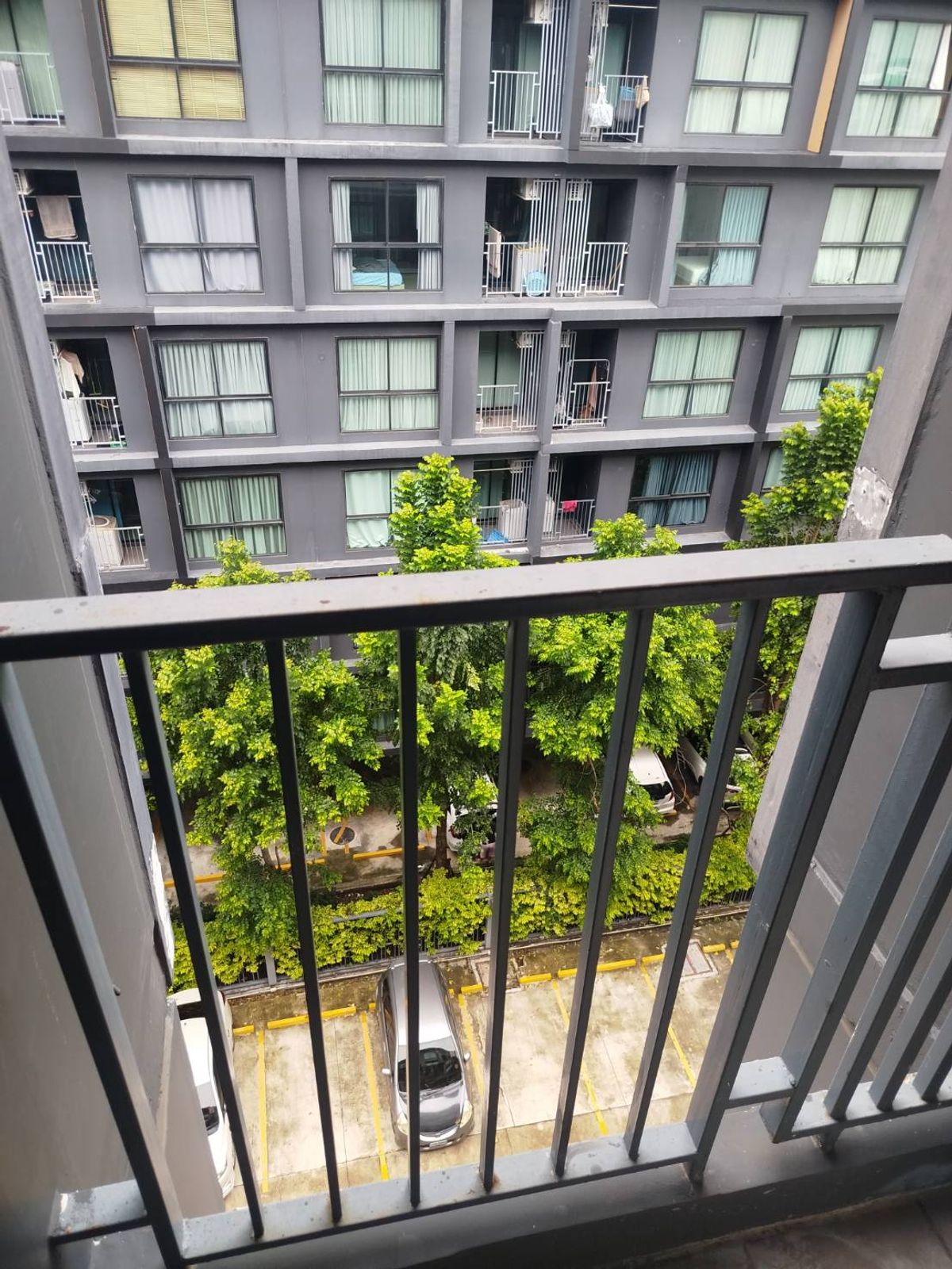 Excel Groove Lasalle 52 - 1 Bedroom Apartment
