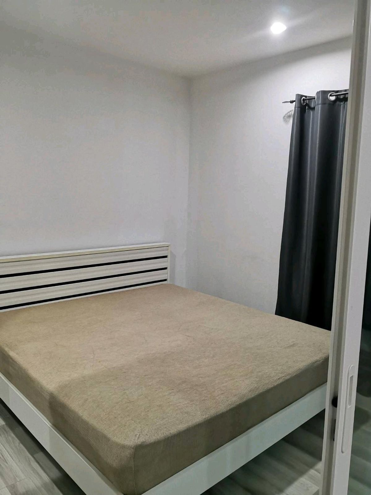 Corner Room at The Key Sathorn Ratchapruek - Newly Renovated, Fully Furnished