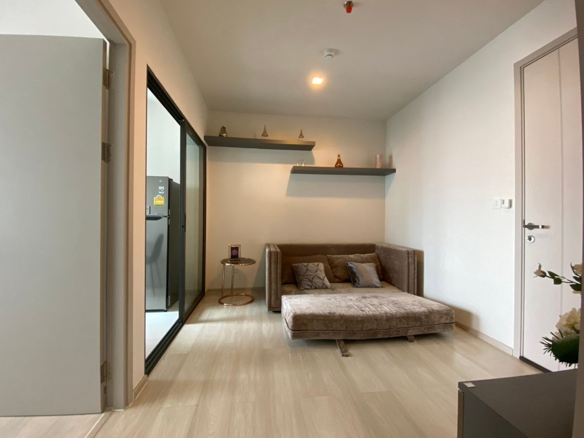 Life Sukhumvit 48 - 1-кімнатна квартира на 29 поверсі