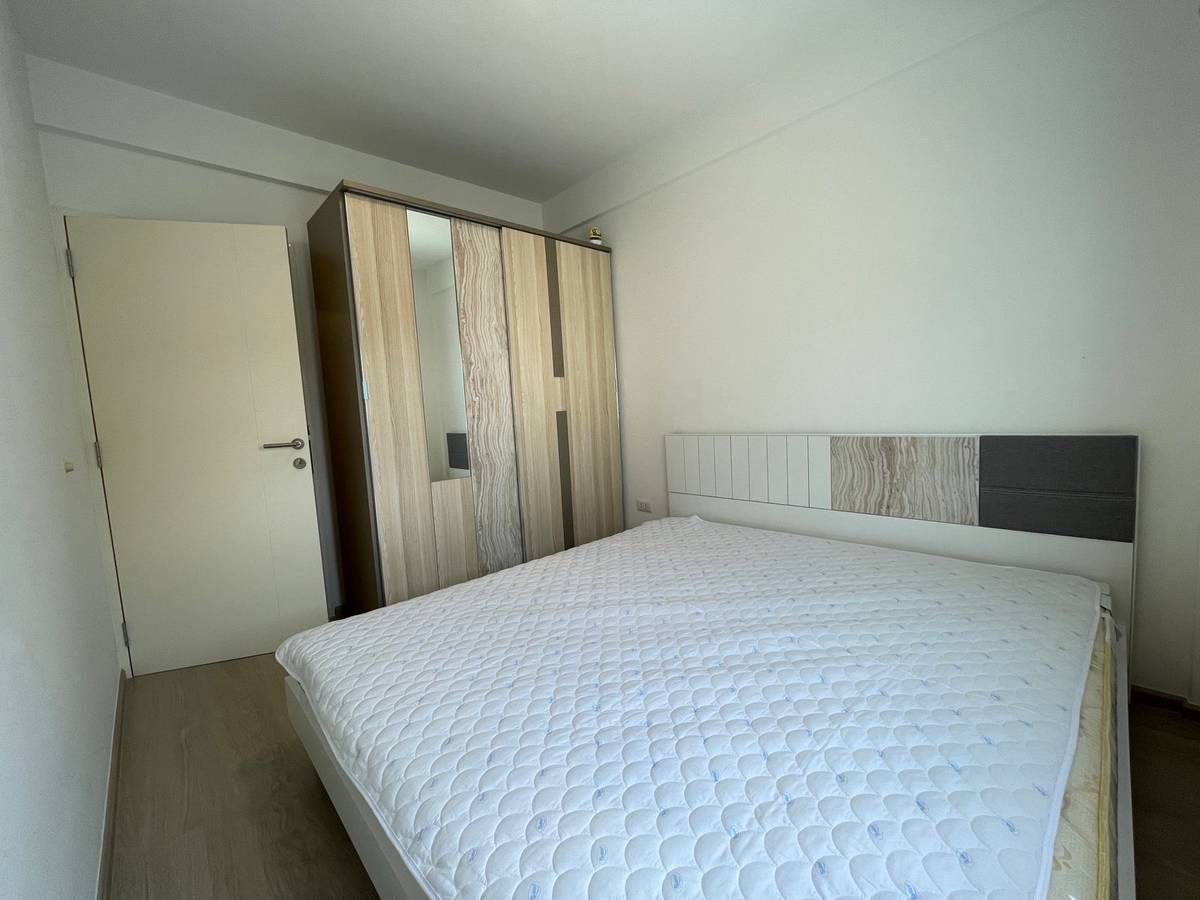 New Townhouse in Indy1 Bang Na-Ramkhamhaeng 2, 3 Bedrooms, Fully Furnished