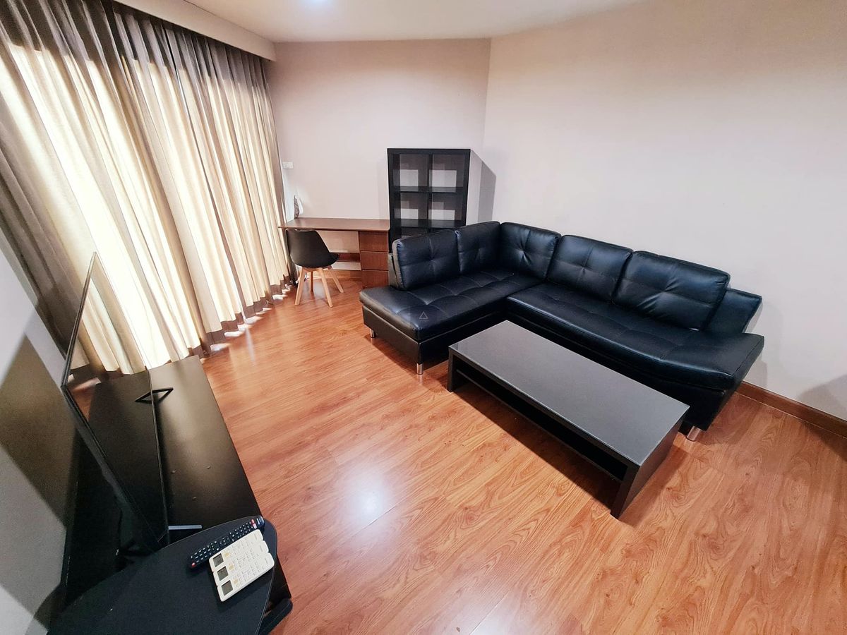 Belle Grand Rama 9 - 2 Bedroom Condo near MRT Rama 9