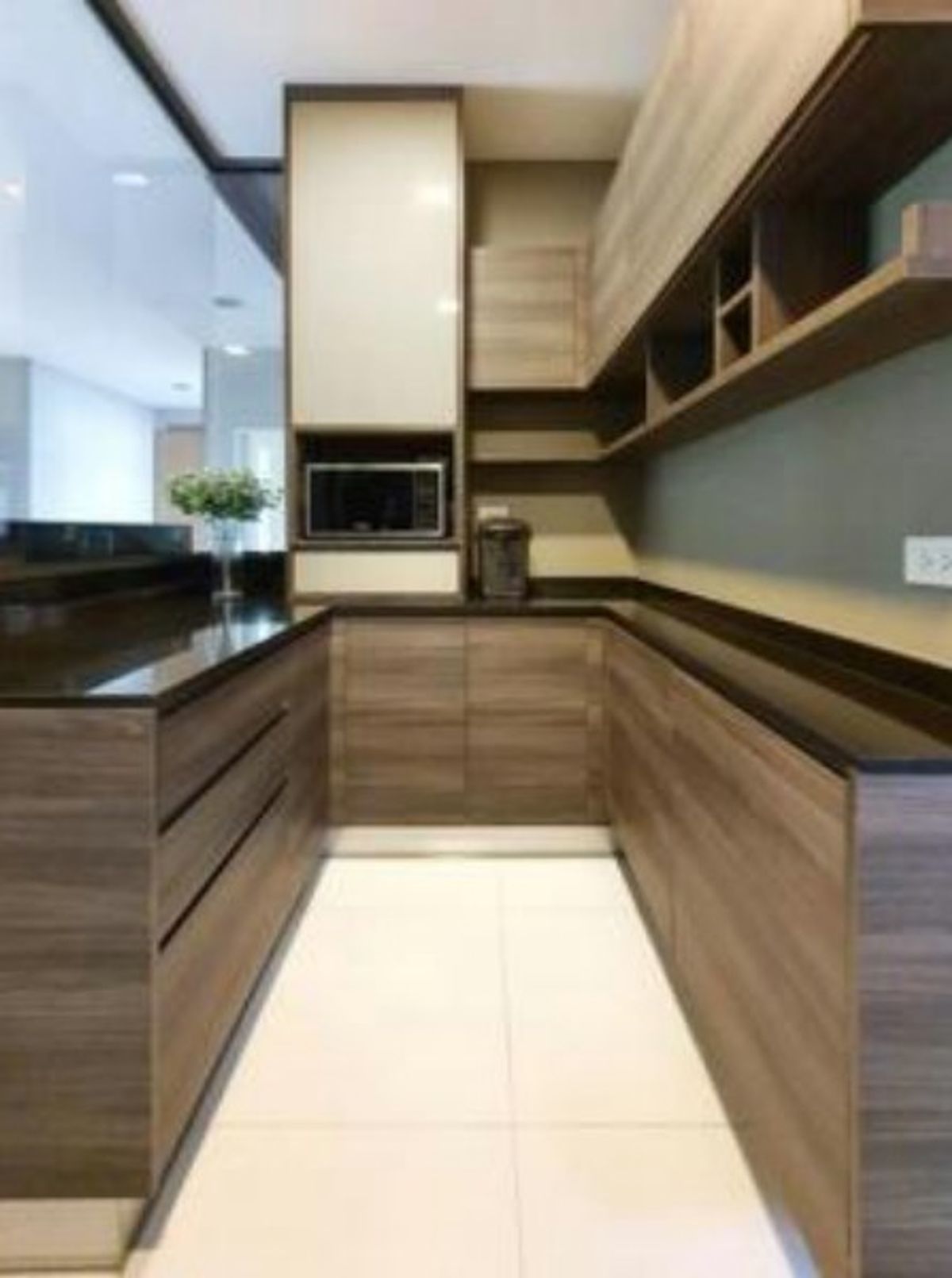 2-Storey Detached House near Ram Inthra Expressway with Multiple Amenities