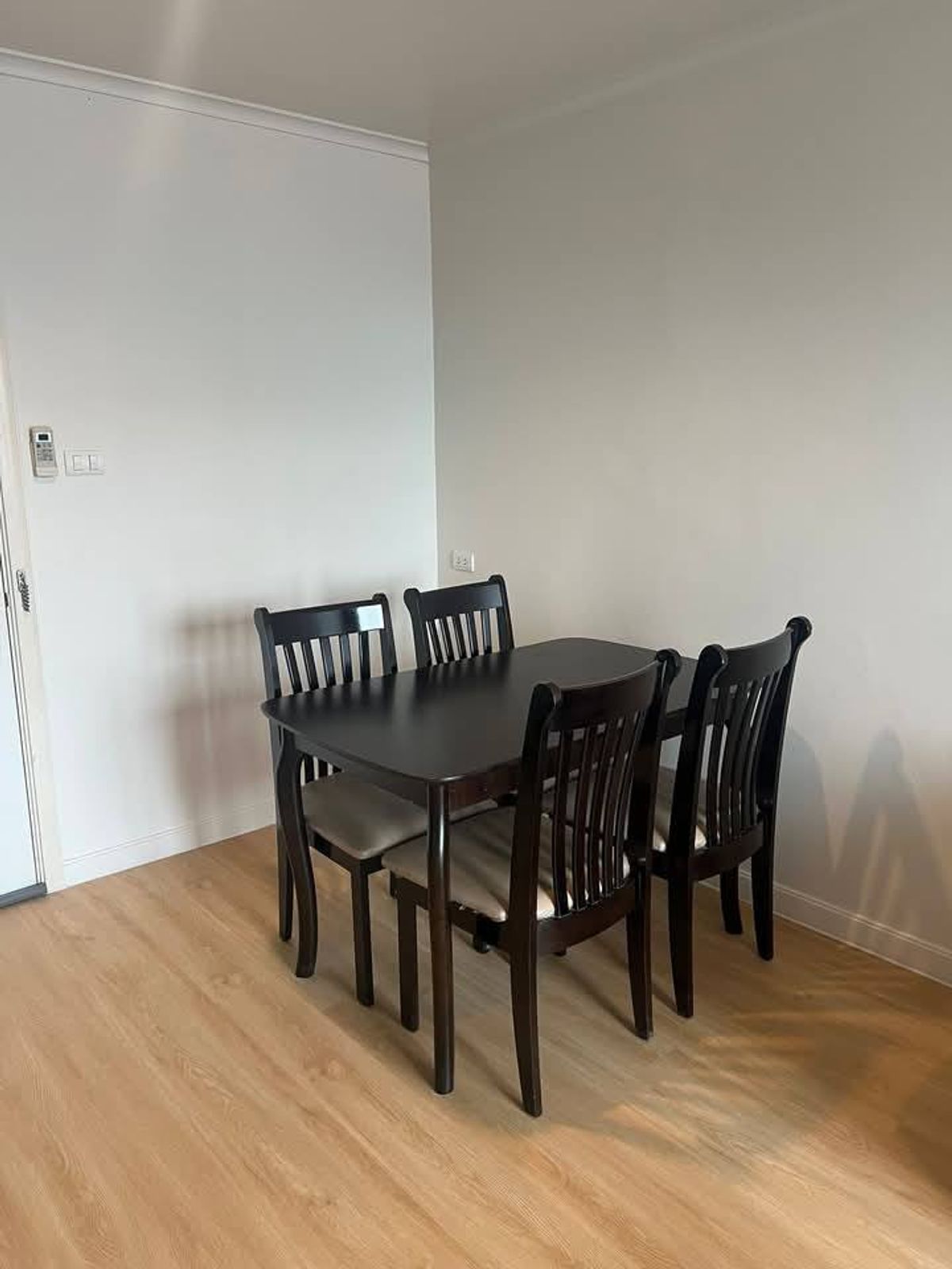 Lumpiny Riverside Rama3 - Spacious 1-Bedroom Apartment