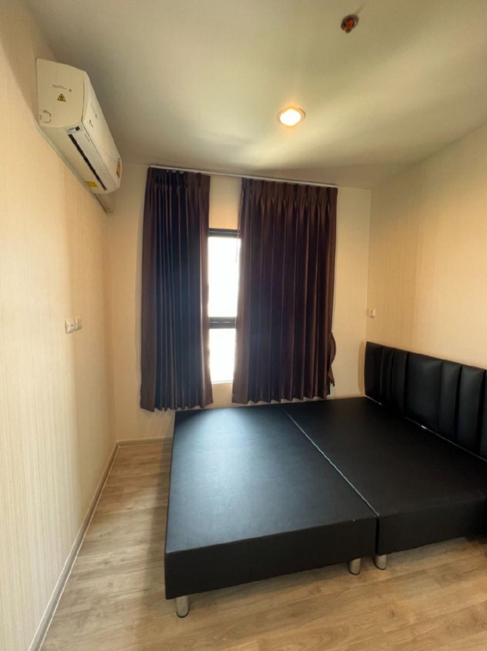 Plum Condo Central Station Phase 2 - 1 Bedroom Apartment