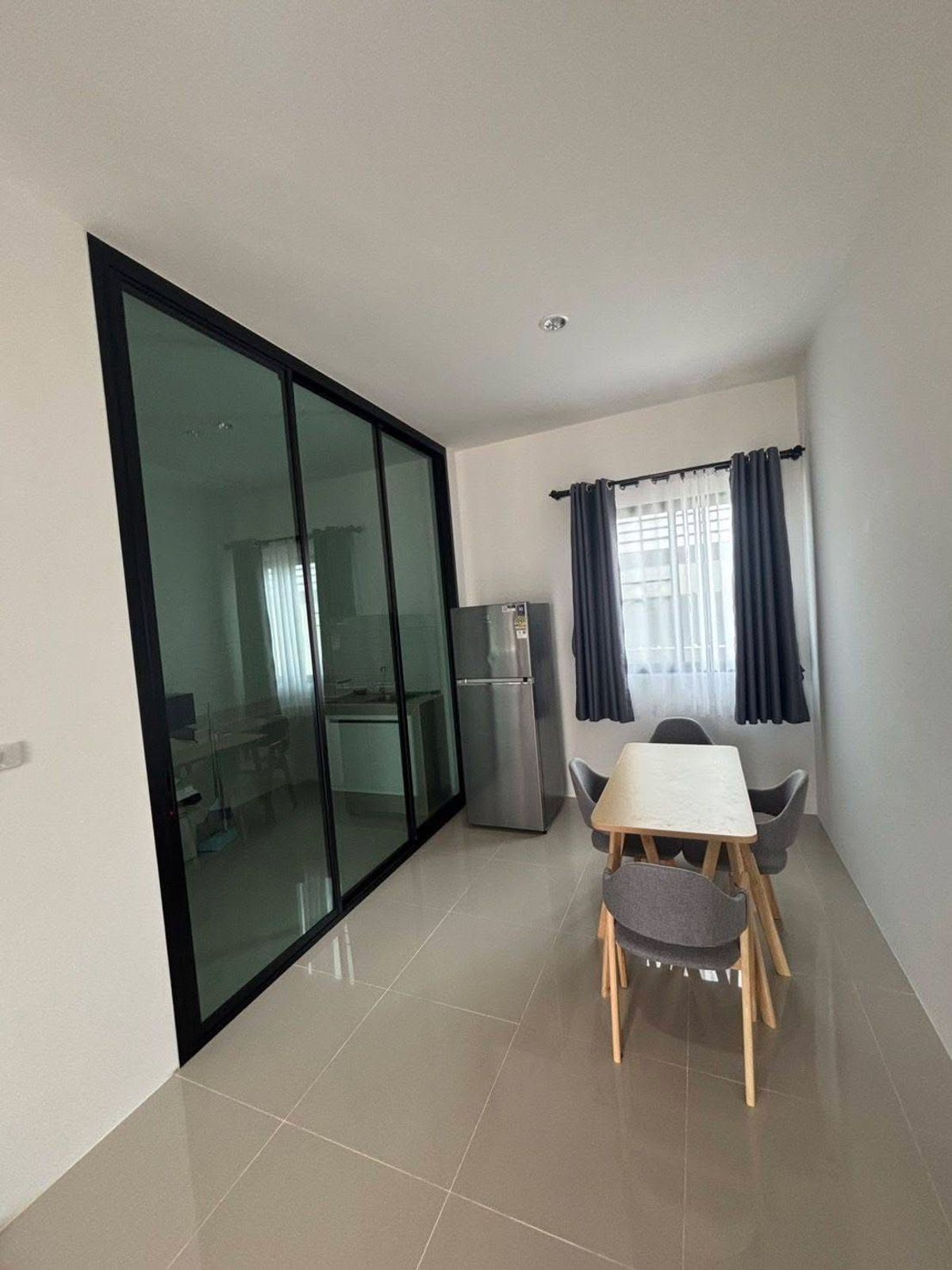 2 Bedroom House at The Village 8, Nikom Phatthana Line 11