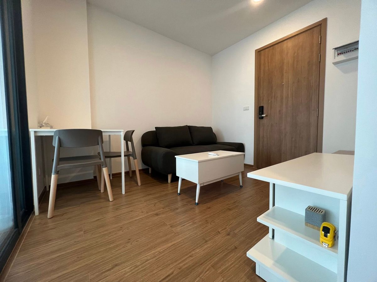 1 Bedroom Condo near MRT Lams Lam