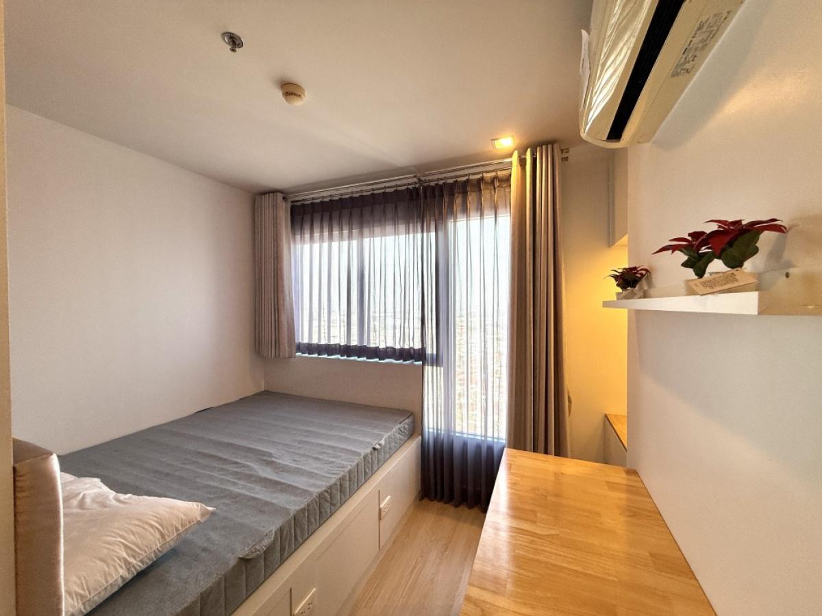 Студия Casa Condo рядом с MRT Sam Yaek Bang Yai