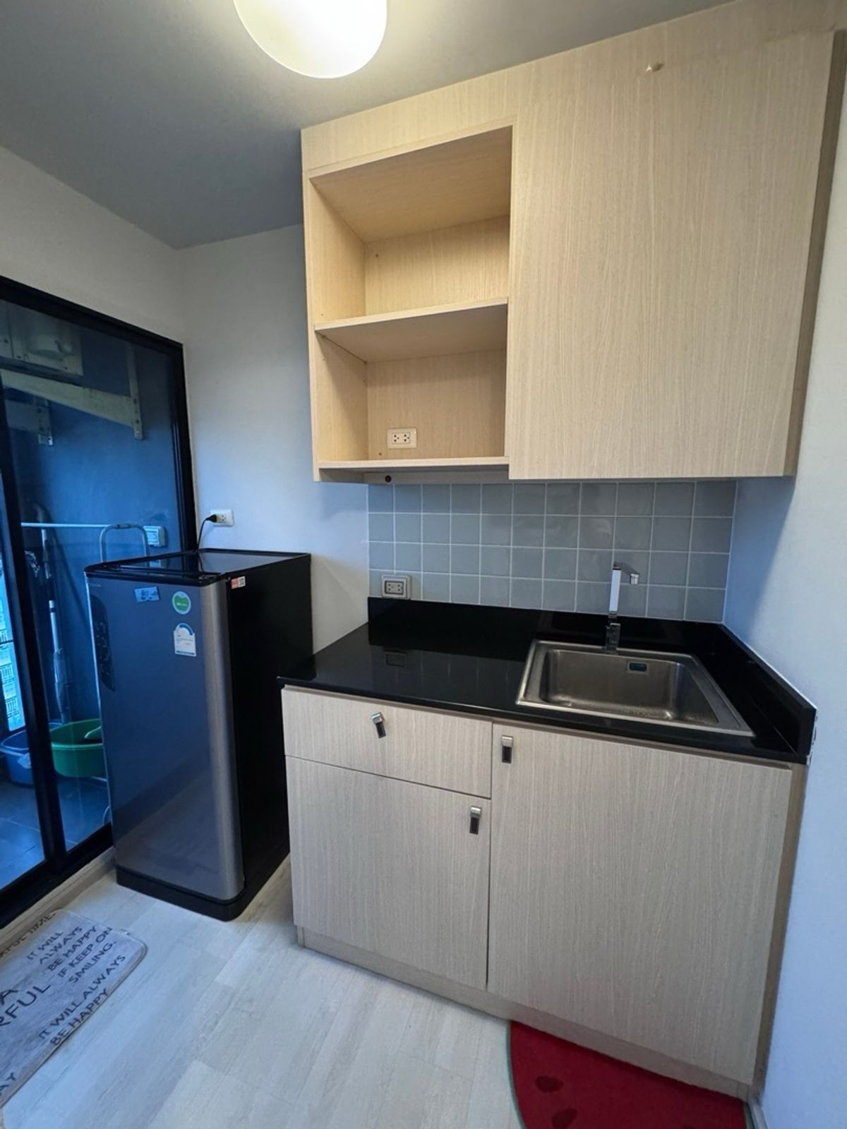 Beautiful Studio Apartment at Uno Rama 2