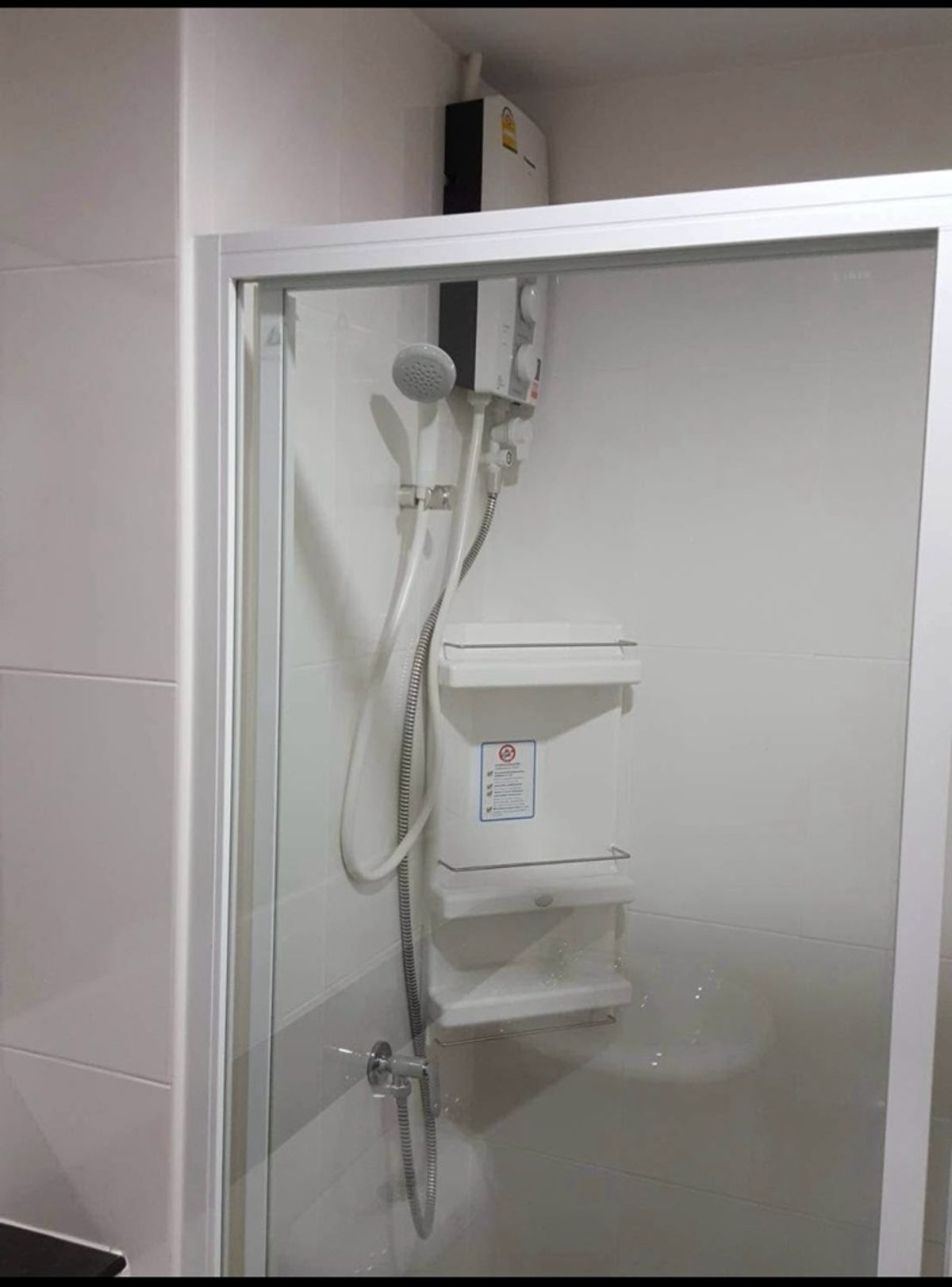 1 Bedroom Condo near BTS Bangchak with Full Amenities