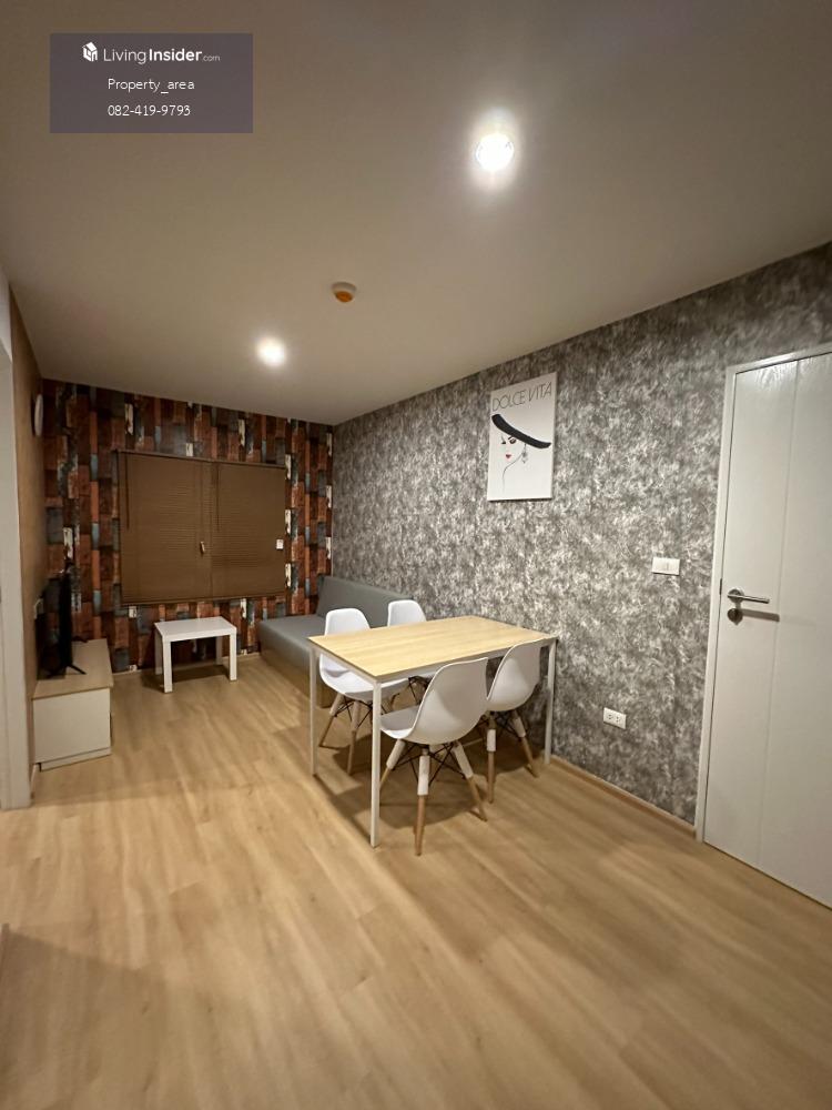 Fully Furnished 2-Bedroom Condo near BTS in Lat Krabang