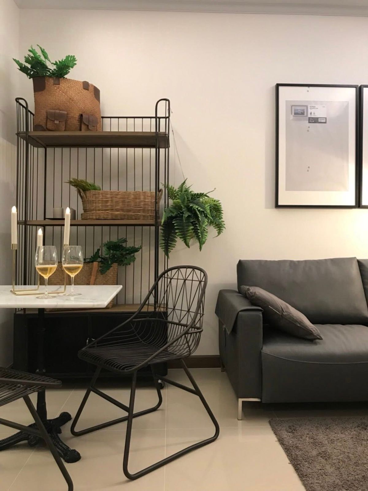 Supalai Elite Phayathai - Modern 1-Bedroom Apartment near BTS