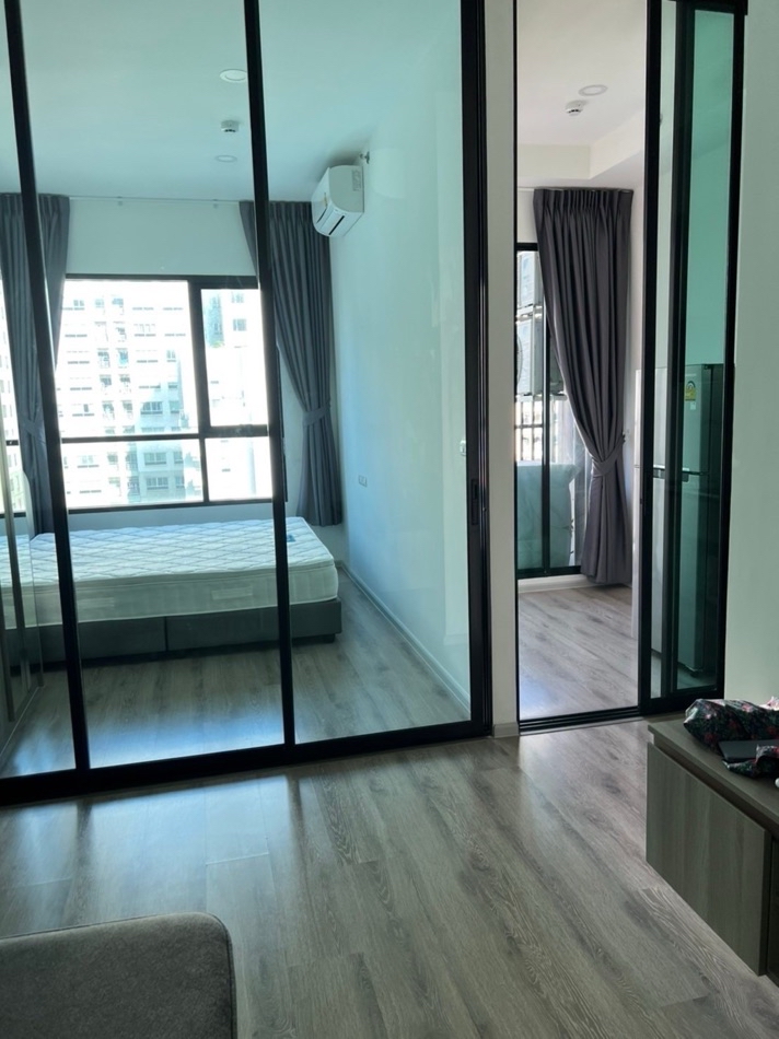 KnightsBridge Collage-Ramkhamhaeng кондо - MRT Hua Mak маңындағы үздік орналасу