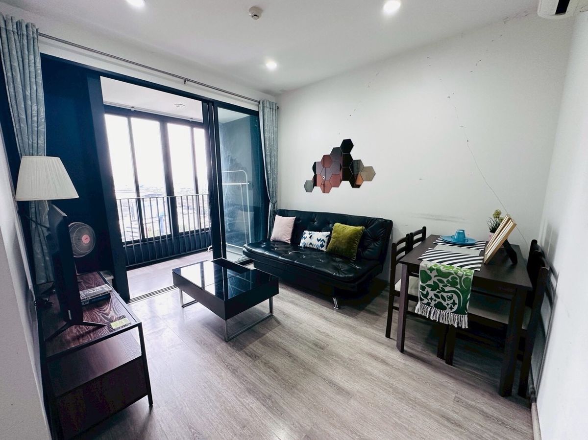 For rent Ideo mobi asoke🔥📞0954175132