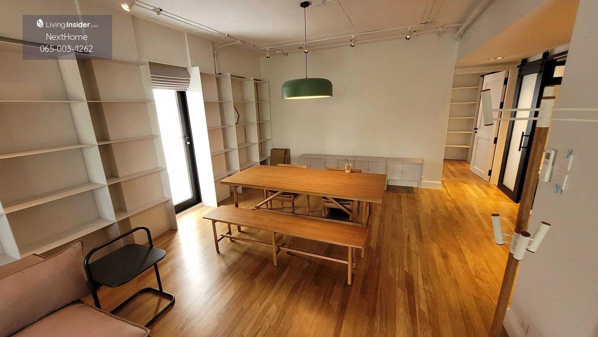 Icon 2 Condo - Spacious 2 Bedroom in Sukhumvit near Thonglor BTS